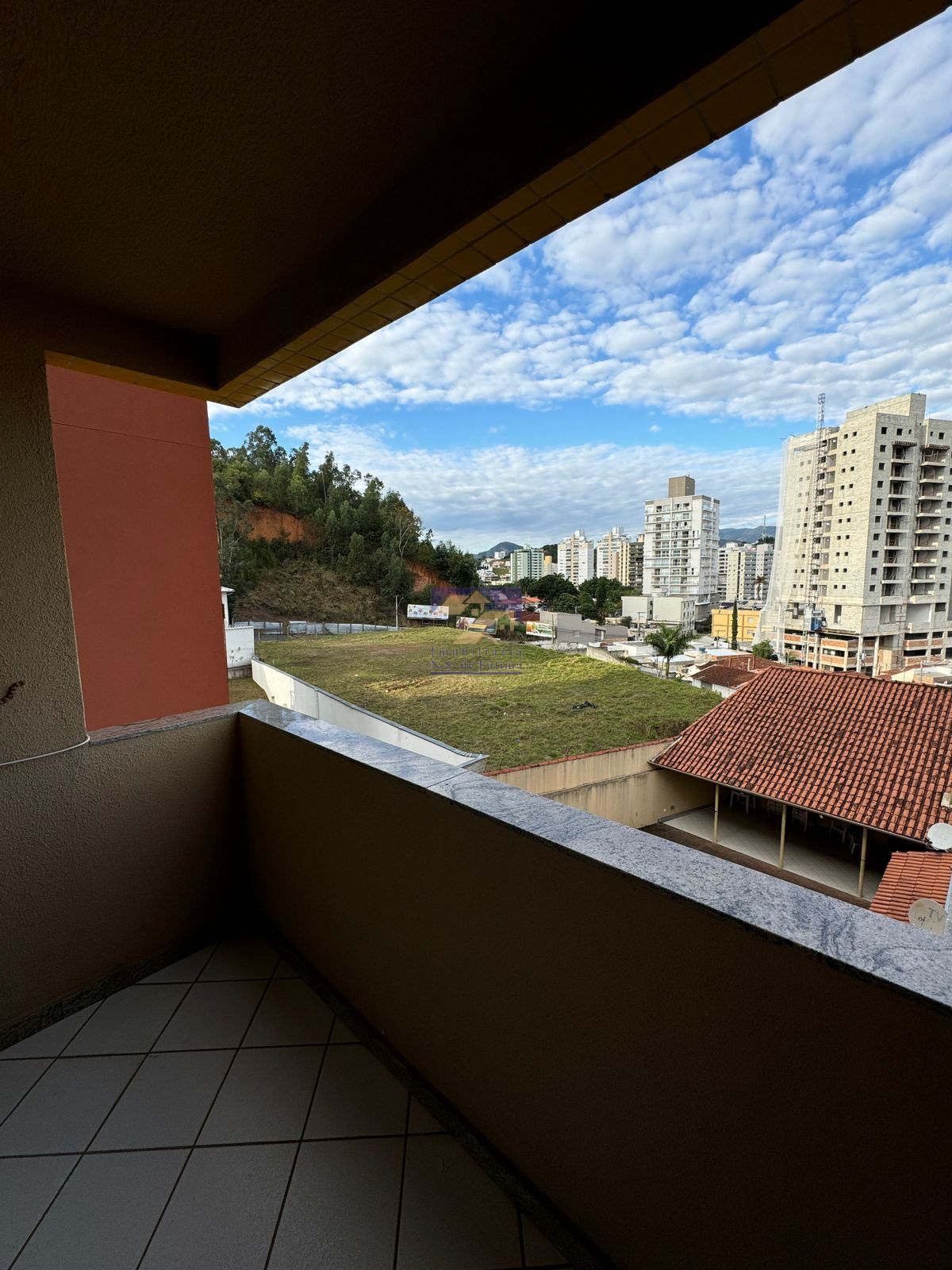 Foto do anúncio: Apartamento em Morro Chic