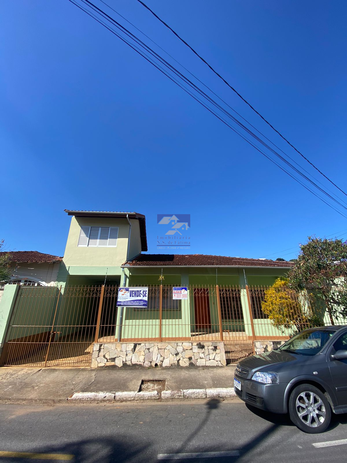 Foto do anúncio: Casa em Bps