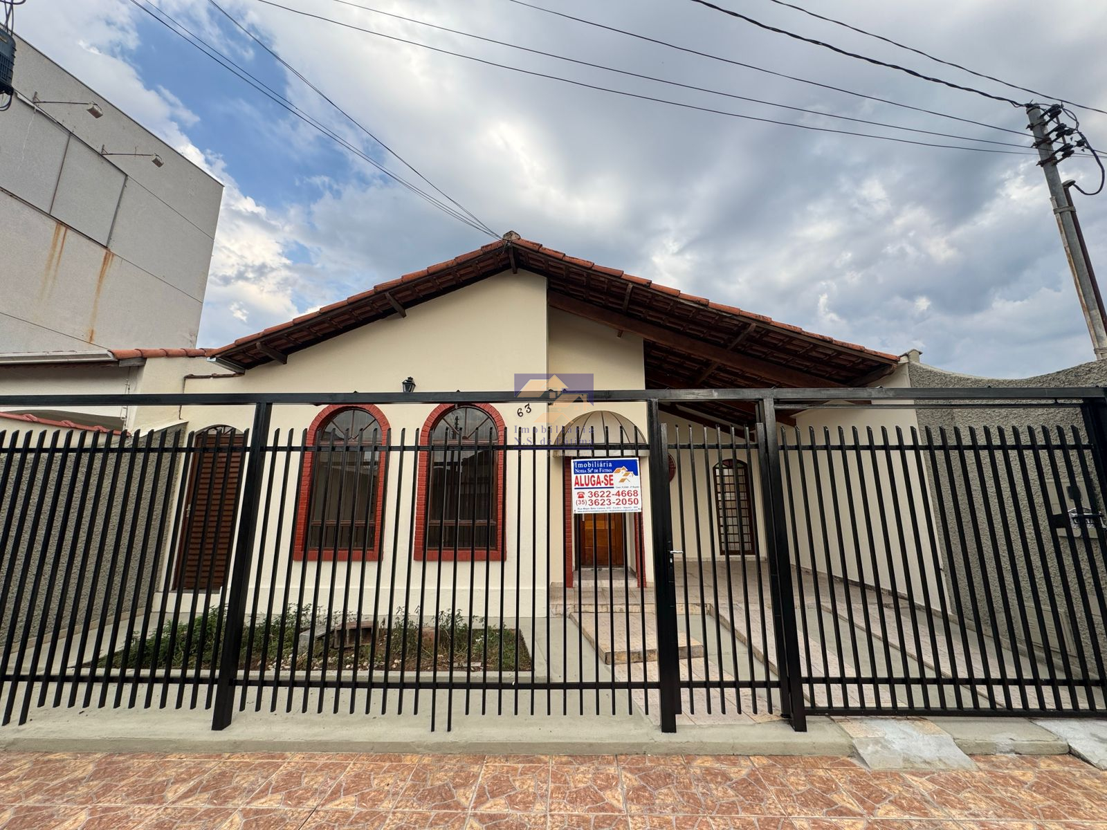 Foto do anúncio: Casa em Medicina