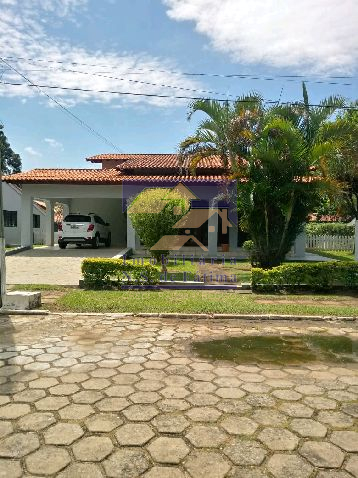 Foto do anúncio: Casa em Condominio Ype