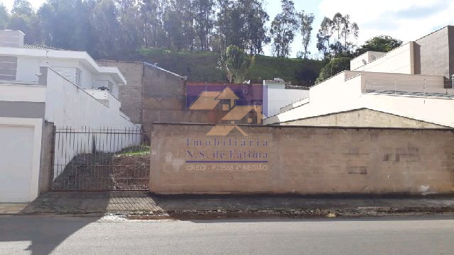 Foto do anúncio: Terreno em Pinheirinho
