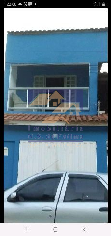 Foto do anúncio: Casa em Vila Podis