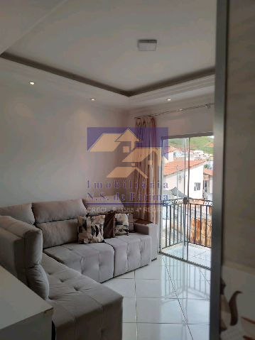 Foto do anúncio: Apartamento em Santa Terezinha