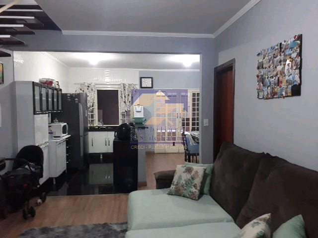 Foto do anúncio: Casa em Santa Terezinha