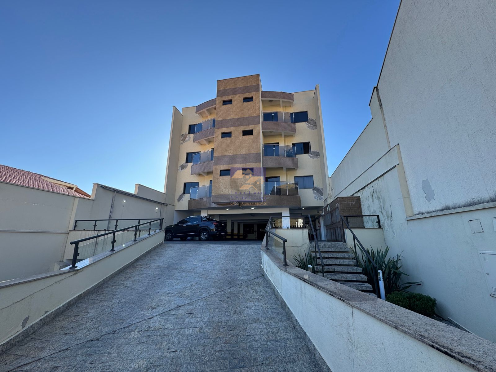 Foto do anúncio: Apartamento em Jardim Belavista