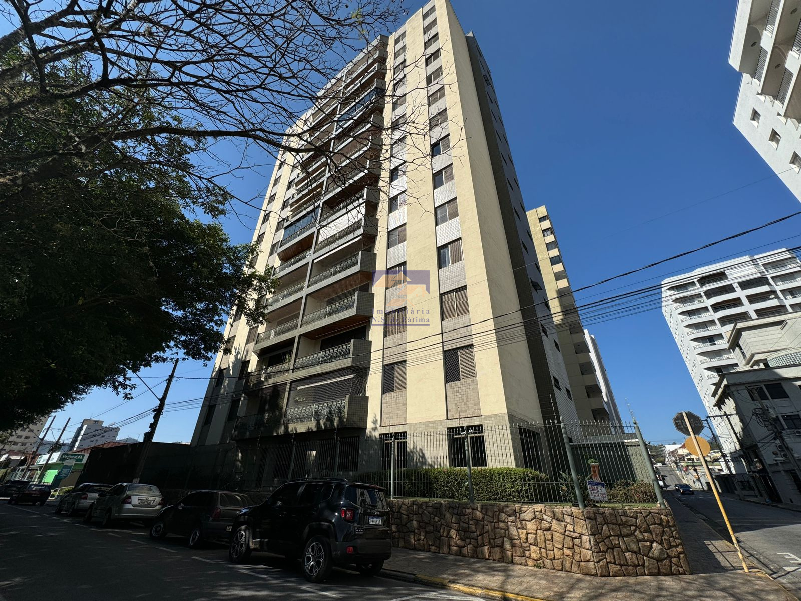 Foto do anúncio: Apartamento em Bps