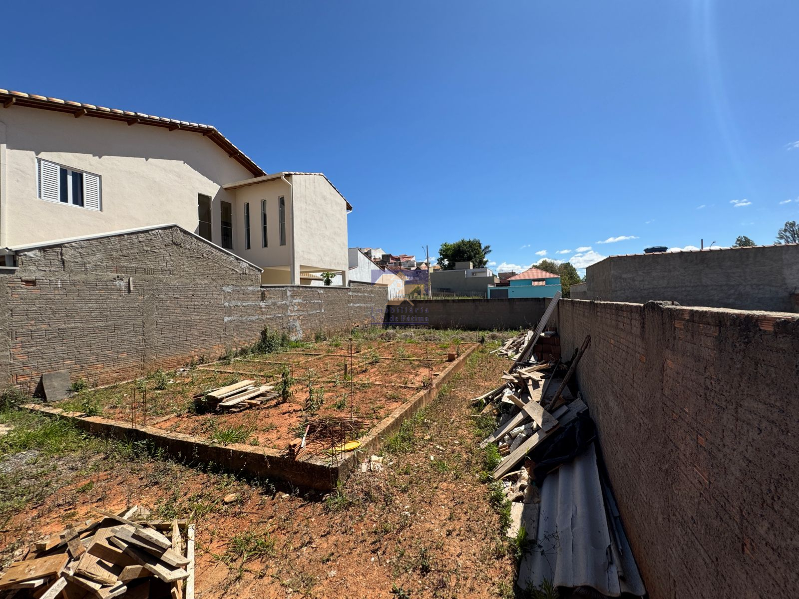 Foto do anúncio: Terreno em Jardim Lisboa