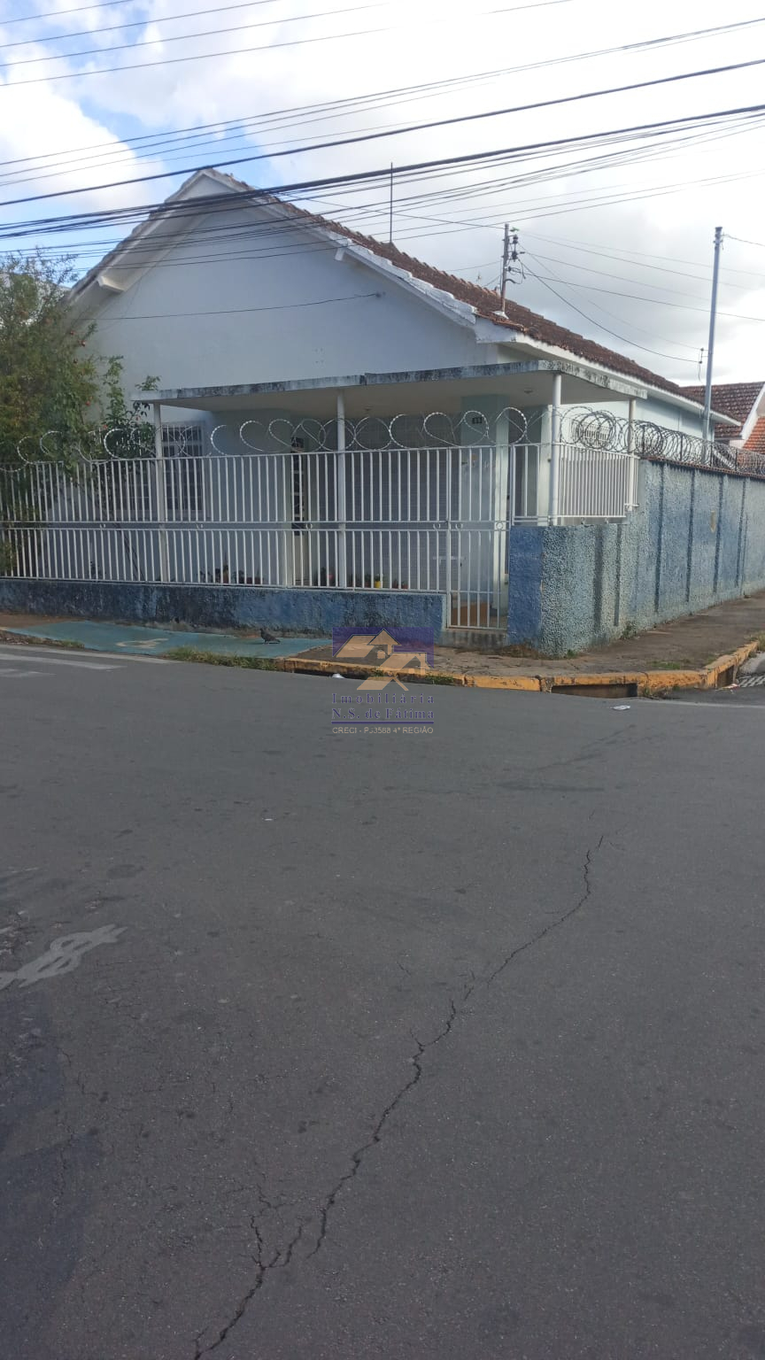 Foto do anúncio: Casa em Medicina