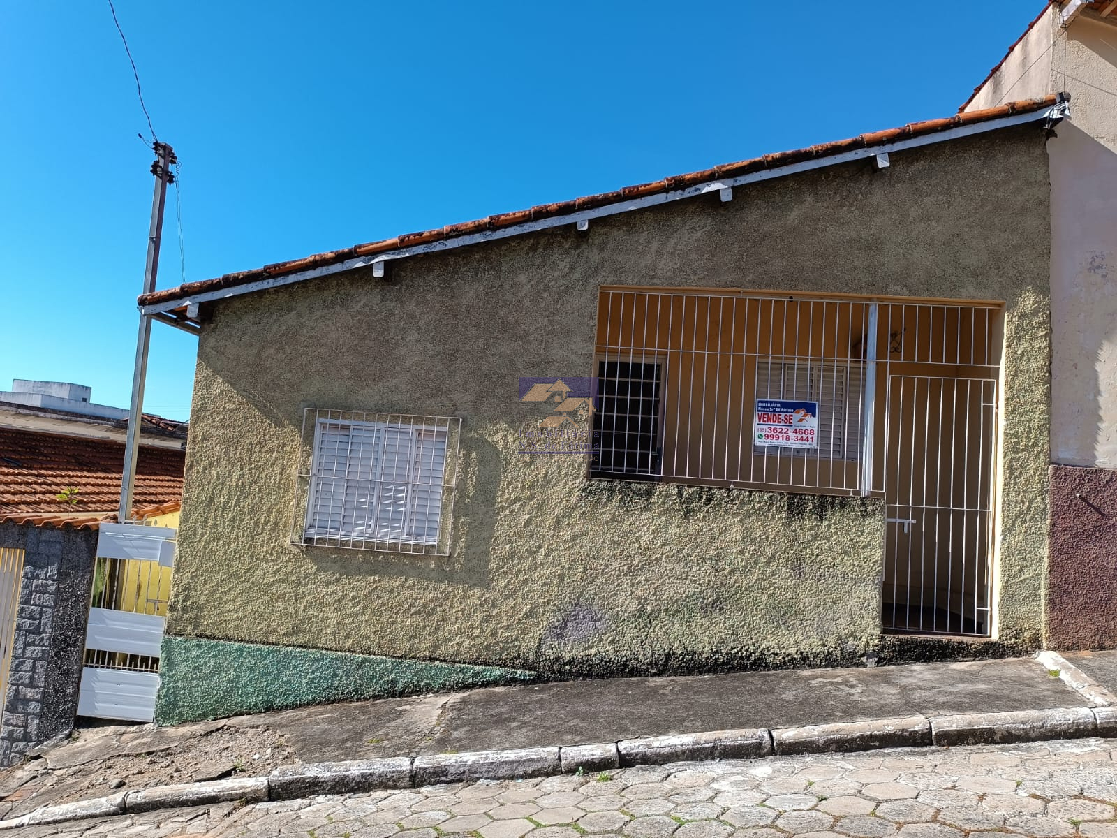 Foto do anúncio: Casa em Piedade